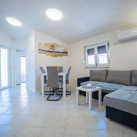 Apartmán Skundric