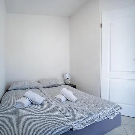 Skundric Apartmán