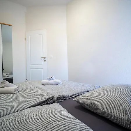 Apartmán Skundric Vir