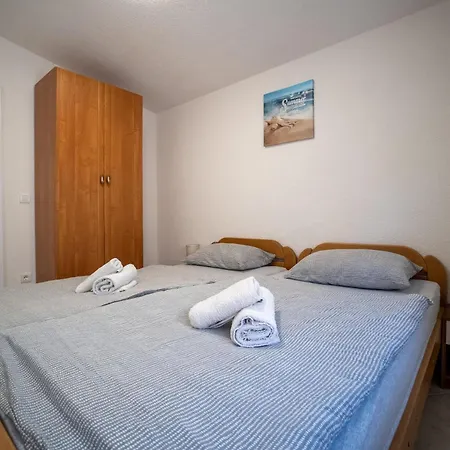 Apartmán Skundric